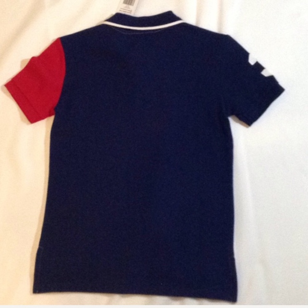 Ralph Lauren Boys Polo - Picture 3 of 6